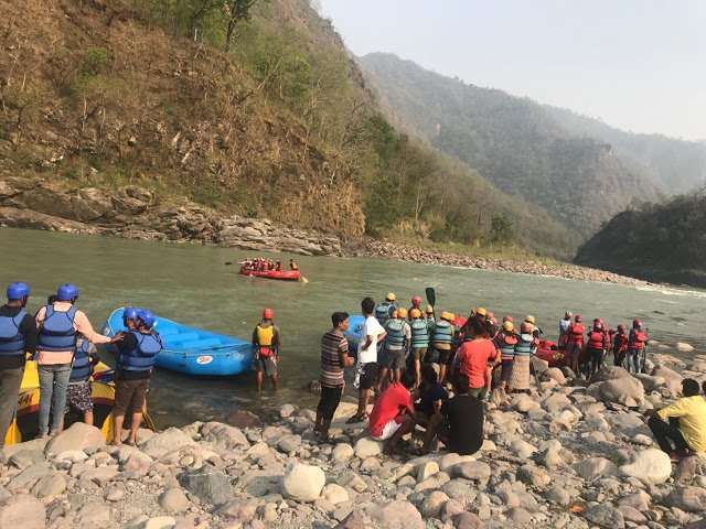 15 Most Exciting Places to Visit in North India in 2024 6 Rishikes: Best places to visit in North India