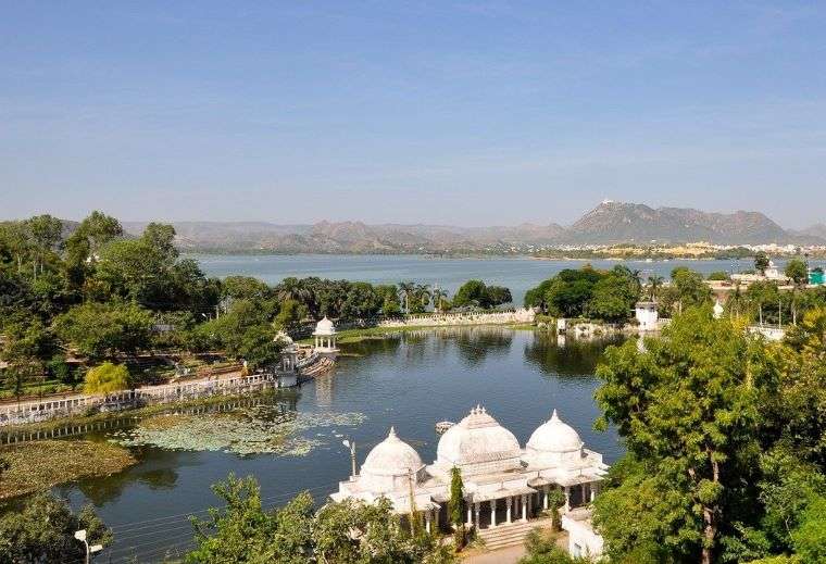 15 Most Exciting Places to Visit in North India in 2024 8 Udaipur- Among the Best places to visit in North India