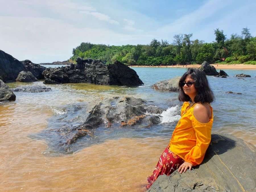 Best Phones for Travel Photography 20 Gokarna - Top place to visit in Karnataka