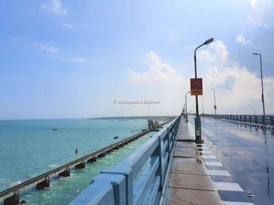rameshwaram rameshwaram - one of the best places to visit in Tamil Nadu