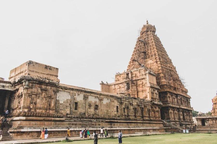 19 Best places to visit in Tamil Nadu 4