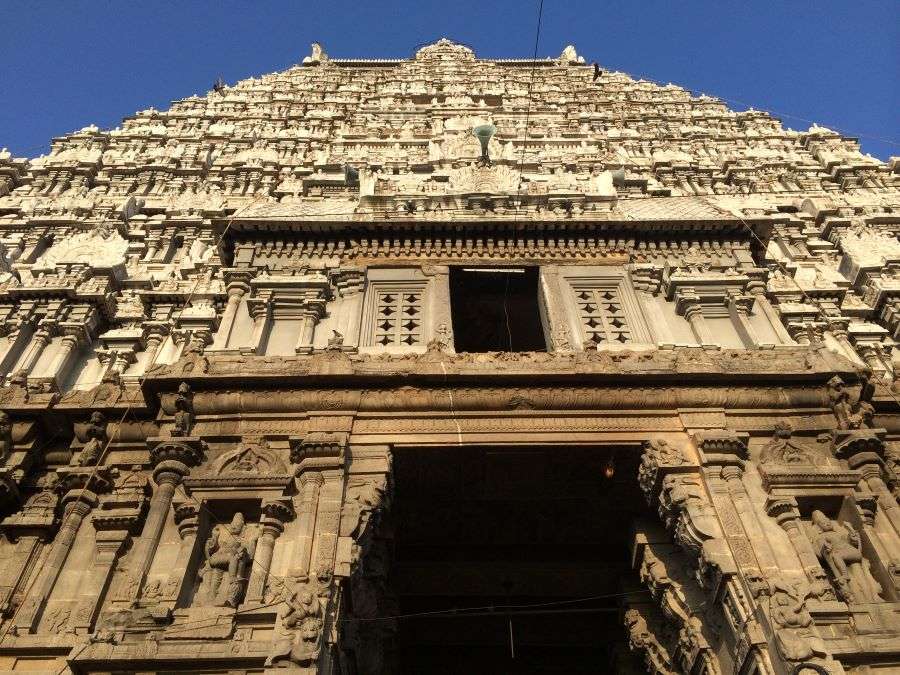 Tiruvannamalai - Tamil Nadu Bucketlist