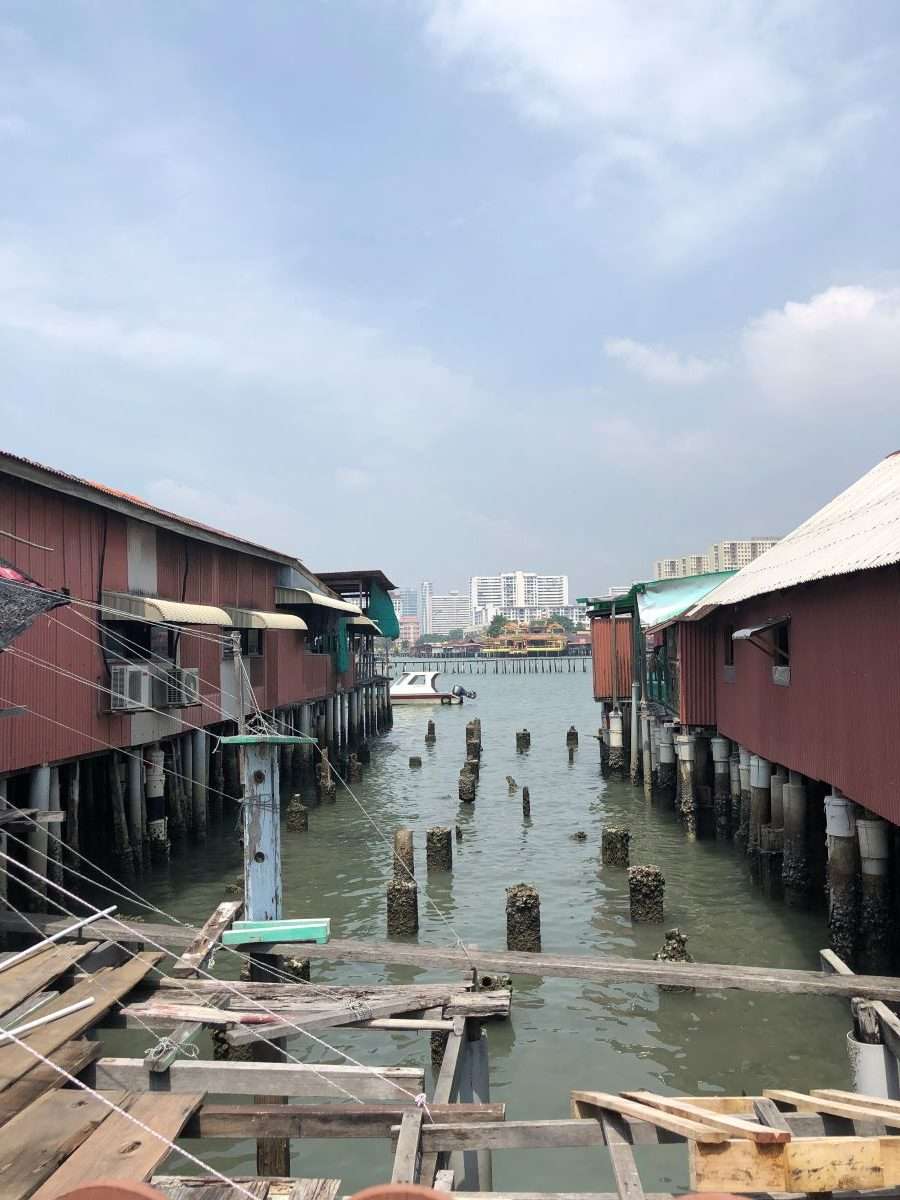 Penang Itinerary - Explore The Best of Penang in 2 Days 5