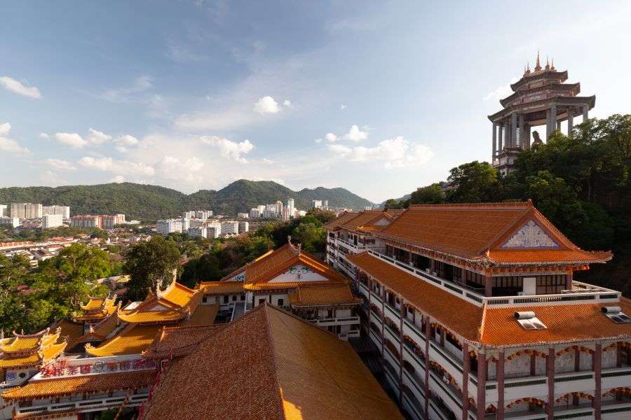 Penang Itinerary - Explore The Best of Penang in 2 Days 9