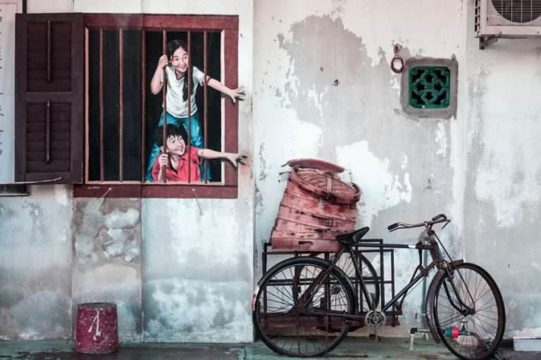 Penang Itinerary – Explore The Best of Penang in 2 Days