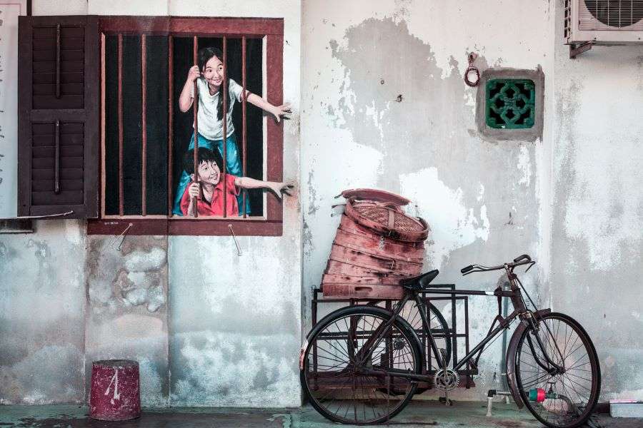 Penang Itinerary - Explore The Best of Penang in 2 Days 1