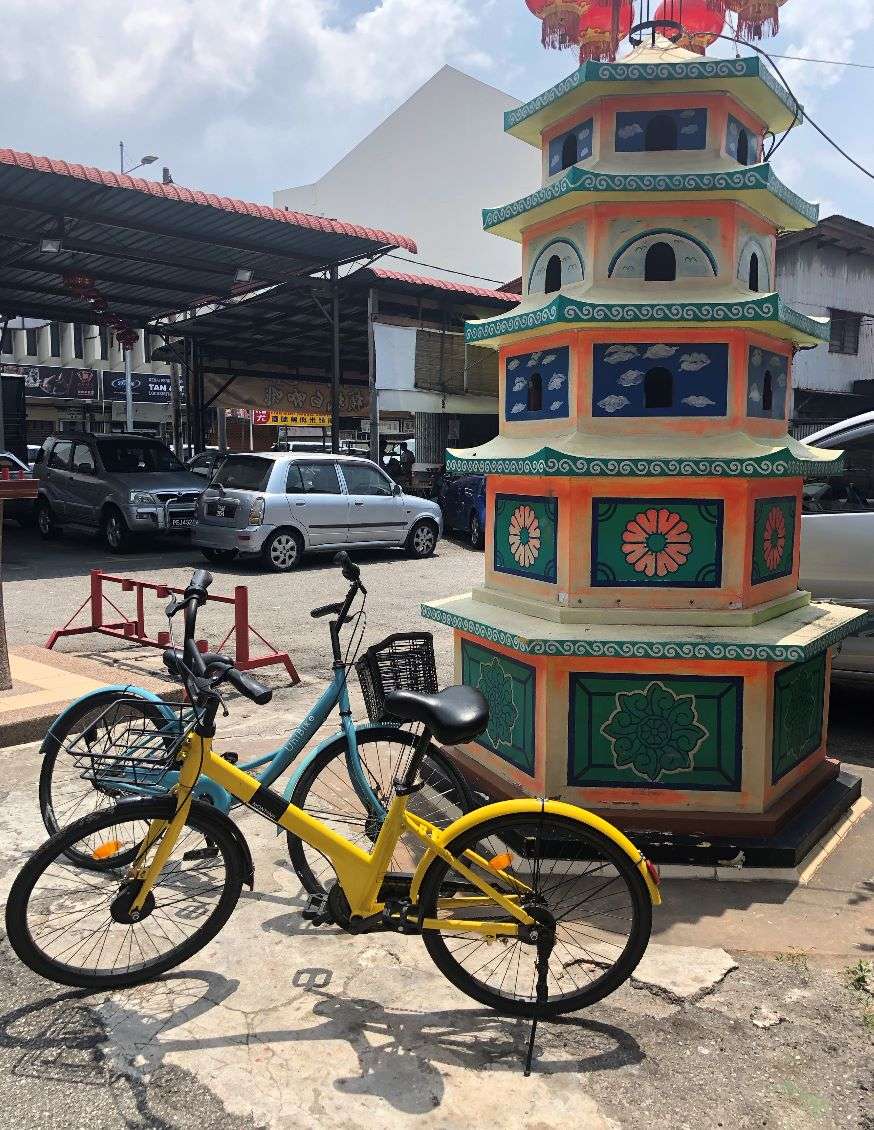 Penang Itinerary - Explore The Best of Penang in 2 Days 2