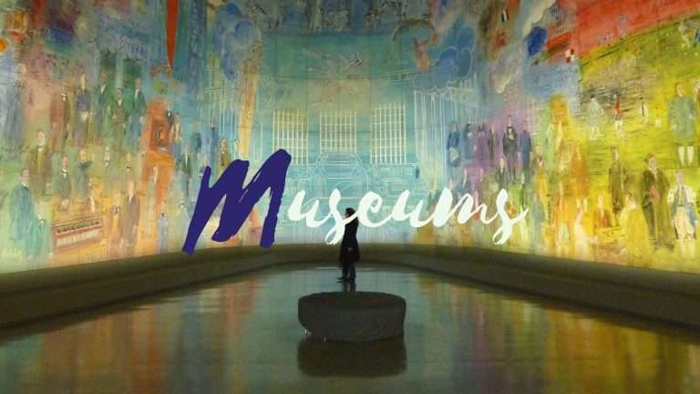 Best Museums in India