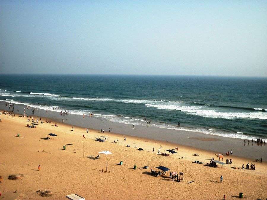 21 Best Beaches in India for Families in 2023 17