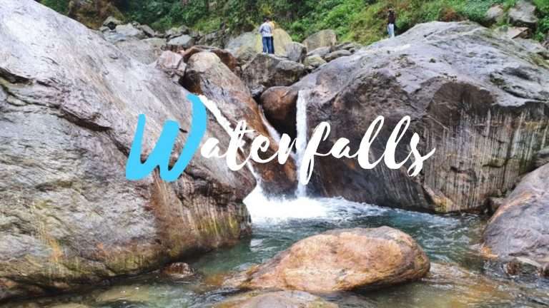 5 Most Wonderful Waterfalls I have seen