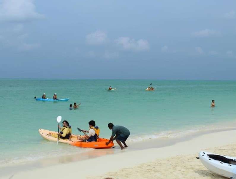 21 Best Beaches in India for Families in 2023 13