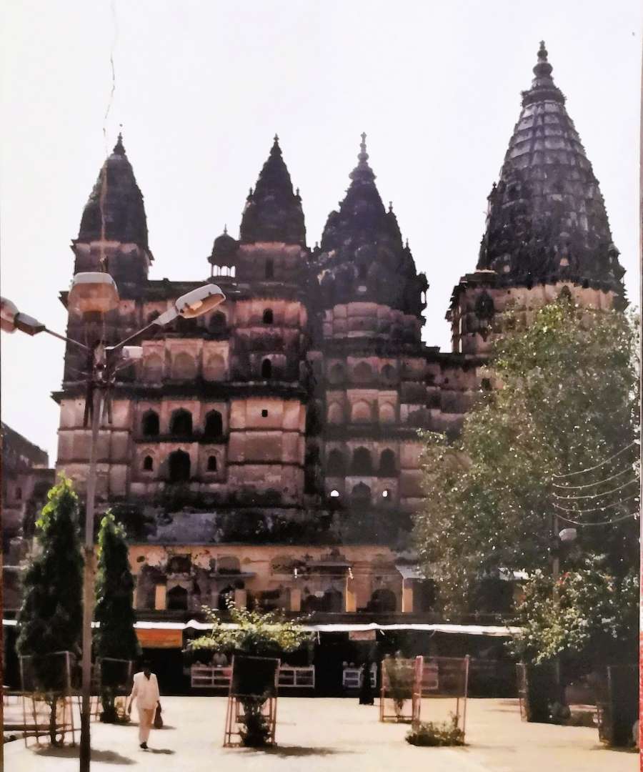 15 Best Places to visit in Monsoon in India 25