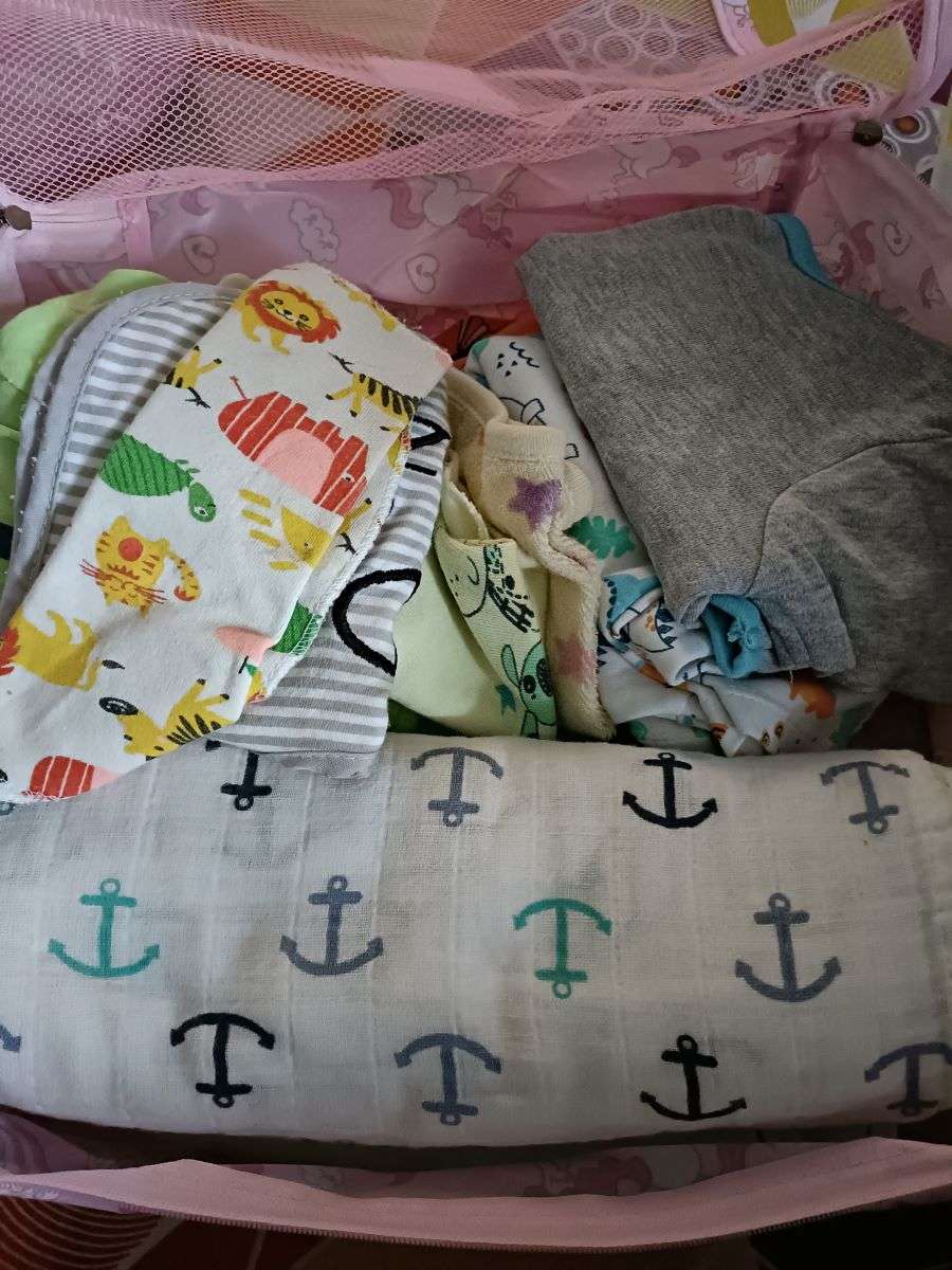 Baby On Board: The Ultimate Road Trip Survival Guide For Travelling Parents! 6
