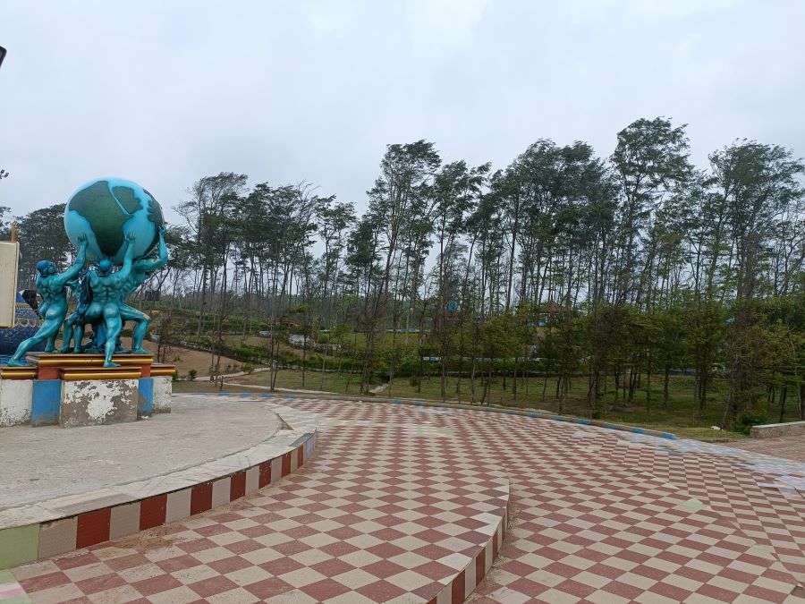 A Weekend Trip to Digha - Bengal's own Goa 13
