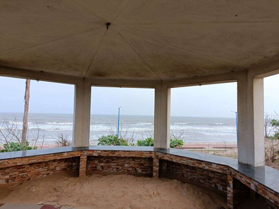 A Weekend Trip to Digha - Bengal's own Goa 1