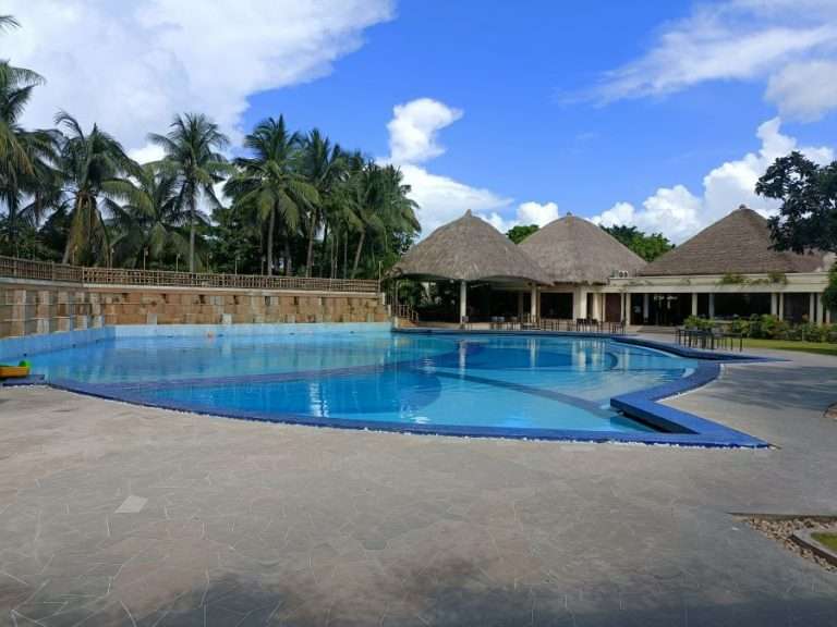 Hotel Review : Vedic Village Resort and Spa – an escape from the mundane