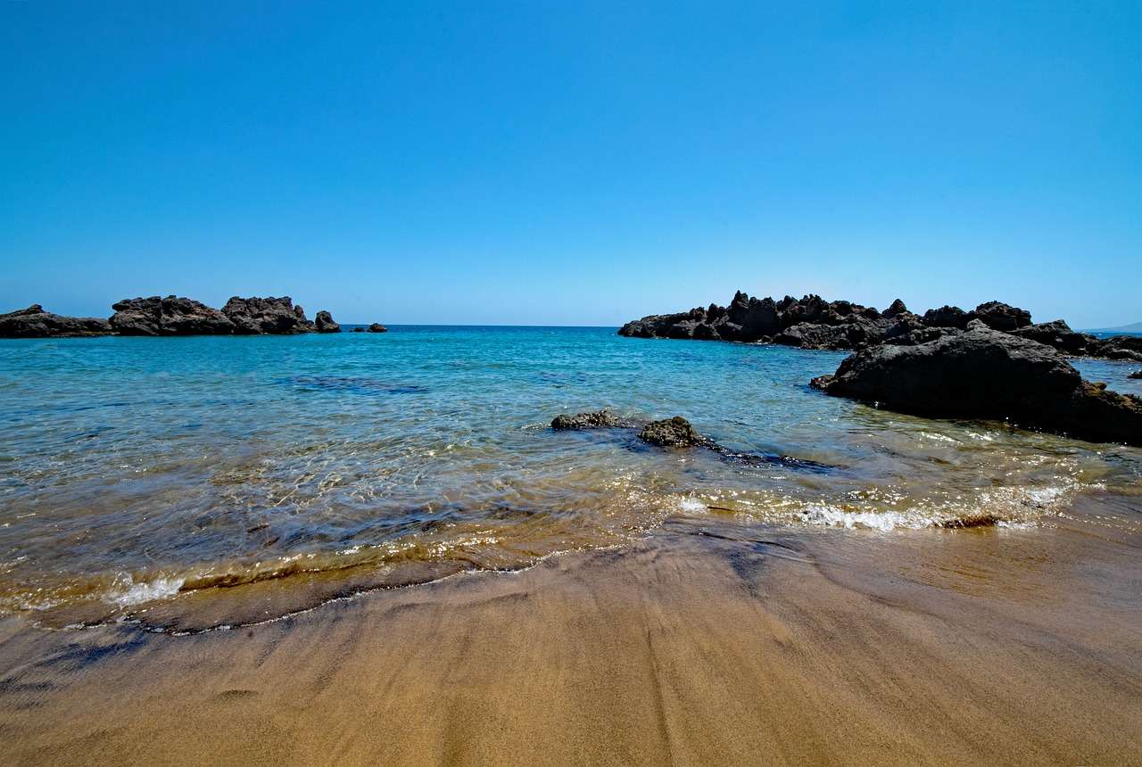 The Best Mexico itinerary for 7 days in 2023 9 7-day Mexico itineray : Playa Del Carmen