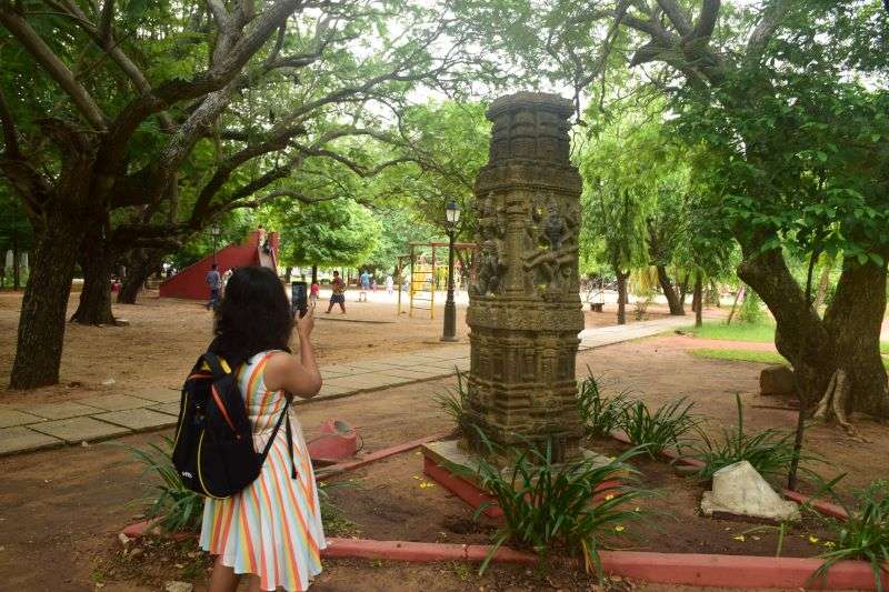 French Colony in Pondicherry - An ultimate walking guide 11