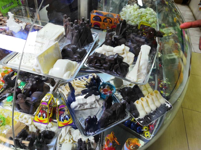 The Best Kodaikanal Itinerary for 3 Days in 2024 2 Handmade chocolates from Kodaikanal