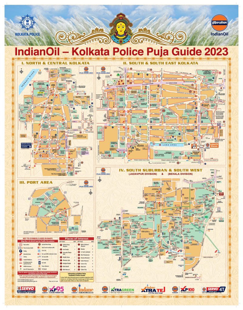 A Perfect Itinerary and Guide for Durga Puja in Kolkata in 2023 8