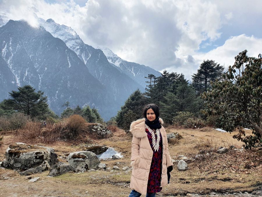 Ultimate Cold Weather Travel Essentials: Packing List for Winter Travel 1