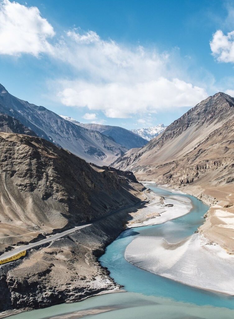 Top 10 Places to visit in India in Summer With Family in 2024 10
