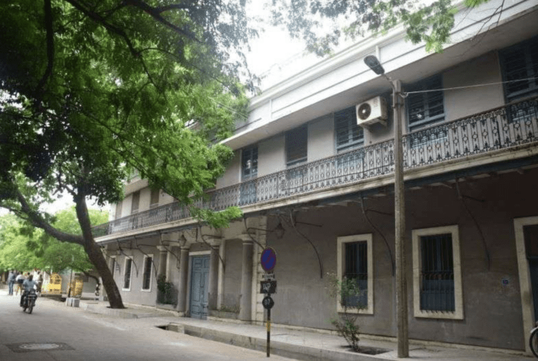 Tamil Nadu Itineraries & Things to Do